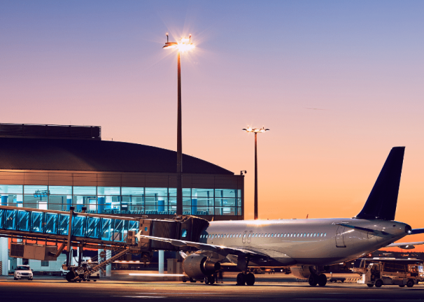 ఎయిర్‌పోర్ట్‌లు ఉన్నాయి.. విమానాలే ఎగరవు